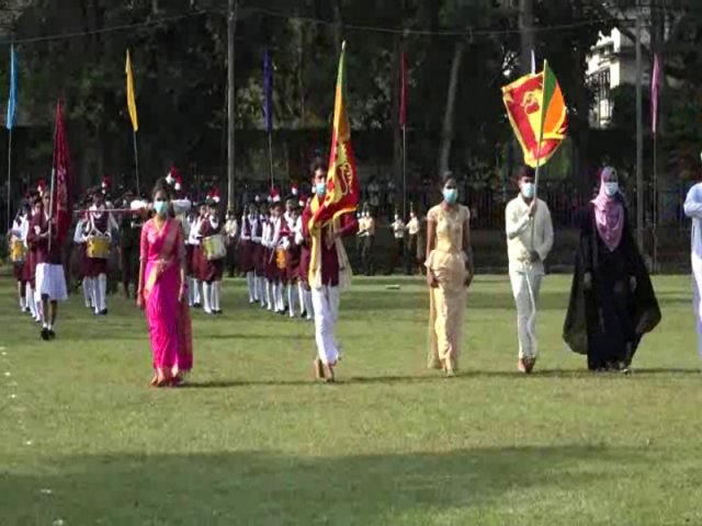 74th Independence Day Celebration
